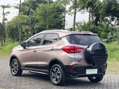2023 BYD Yuan Pro EV 401KM Luxury — фото 9