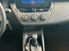 2022 Toyota Corolla TNGA 1.5L CVT, белый — фото 11