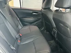 2022 Toyota Corolla TNGA 1.5L CVT, белый — фото 13