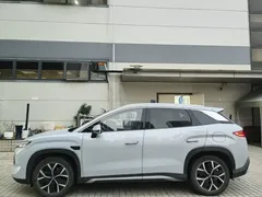 2025 BYD Song L 160km, синий — фото 4