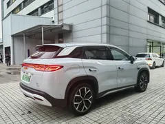 2025 BYD Song L 160km, синий — фото 5
