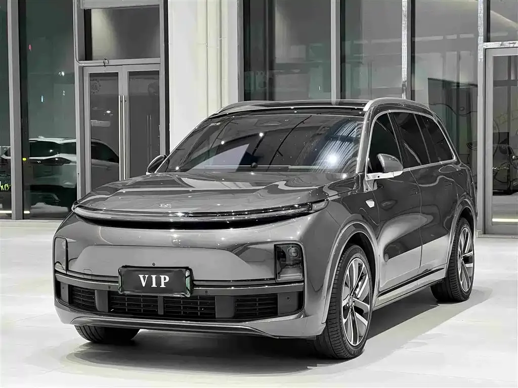 2023 Li Auto L9 Pro