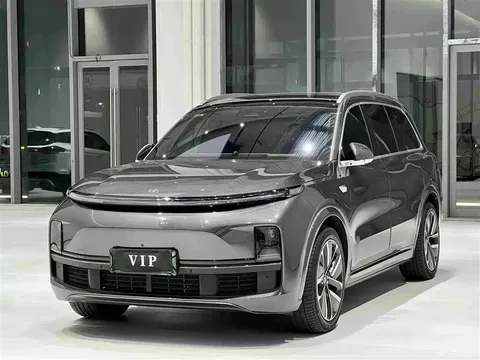 2023 Li Auto L9 Pro