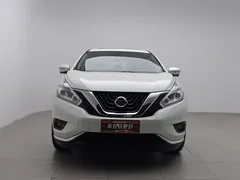2021 Nissan Murano 2.5L XL, белый — фото 3