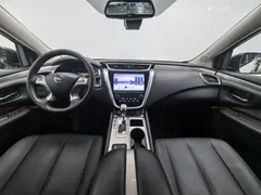 2021 Nissan Murano 2.5L XL, белый — фото 5