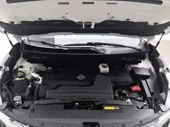 2021 Nissan Murano 2.5L XL, белый — фото 6