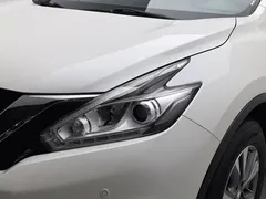 2021 Nissan Murano 2.5L XL, белый — фото 7