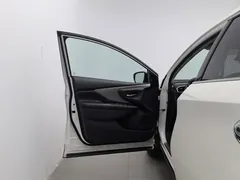 2021 Nissan Murano 2.5L XL, белый — фото 8