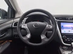2021 Nissan Murano 2.5L XL, белый — фото 11