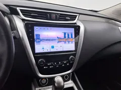 2021 Nissan Murano 2.5L XL, белый — фото 12