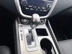 2021 Nissan Murano 2.5L XL, белый — фото 13