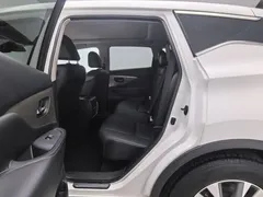 2021 Nissan Murano 2.5L XL, белый — фото 15