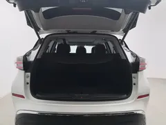 2021 Nissan Murano 2.5L XL, белый — фото 16