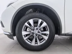 2021 Nissan Murano 2.5L XL, белый — фото 17