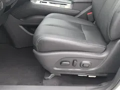 2021 Nissan Murano 2.5L XL, белый — фото 20