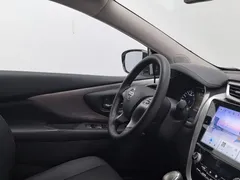 2021 Nissan Murano 2.5L XL, белый — фото 22