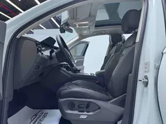 2022 Volkswagen Touareg 2.0TSI, белый — фото 5