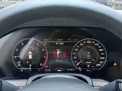 2022 Volkswagen Touareg 2.0TSI, белый — фото 6