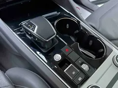 2022 Volkswagen Touareg 2.0TSI, белый — фото 8