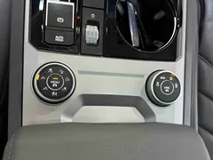 2022 Volkswagen Touareg 2.0TSI, белый — фото 9