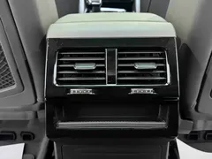 2022 Volkswagen Touareg 2.0TSI, белый — фото 13