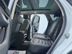 2022 Volkswagen Touareg 2.0TSI, белый — фото 14