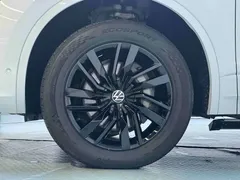 2022 Volkswagen Touareg 2.0TSI, белый — фото 16