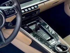 2022 Porsche 911 Carrera Cabriolet 3.0T — фото 9