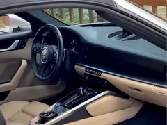 2022 Porsche 911 Carrera Cabriolet 3.0T — фото 10
