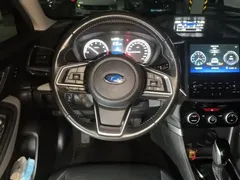 2022 Subaru Forester 2.0i AWD EyeSight, синий — фото 3