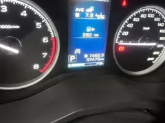 2022 Subaru Forester 2.0i AWD EyeSight, синий — фото 5