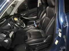 2022 Subaru Forester 2.0i AWD EyeSight, синий — фото 8