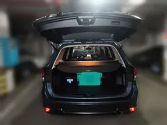 2022 Subaru Forester 2.0i AWD EyeSight, синий — фото 10