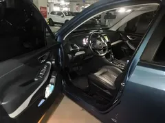 2022 Subaru Forester 2.0i AWD EyeSight, синий — фото 14