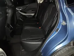 2022 Subaru Forester 2.0i AWD EyeSight, синий — фото 15