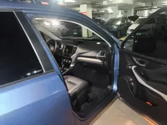 2022 Subaru Forester 2.0i AWD EyeSight, синий — фото 20