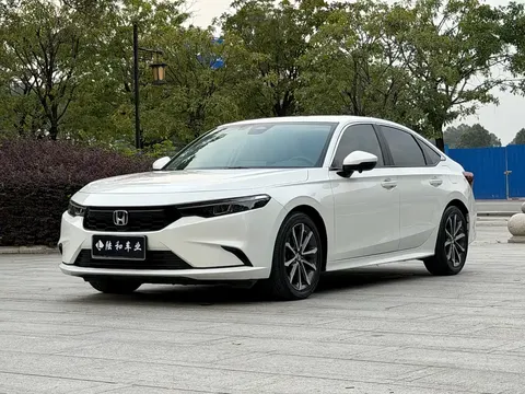 2023 Honda Integra 240TURBO CVT Luxury
