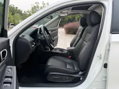 2023 Honda Integra 240TURBO CVT Luxury, белый — фото 5