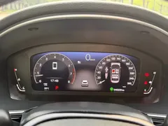 2023 Honda Integra 240TURBO CVT Luxury, белый — фото 8