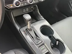 2023 Honda Integra 240TURBO CVT Luxury, белый — фото 10