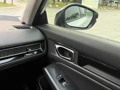 2023 Honda Integra 240TURBO CVT Luxury, белый — фото 11