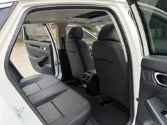 2023 Honda Integra 240TURBO CVT Luxury, белый — фото 17
