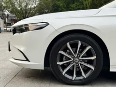 2023 Honda Integra 240TURBO CVT Luxury, белый — фото 19