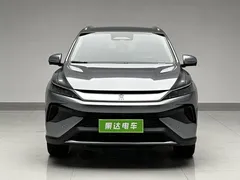 2025 BYD Song Pro DM-i 75KM — фото 2