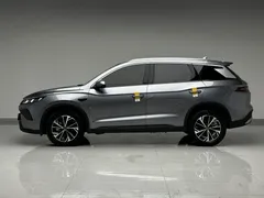 2025 BYD Song Pro DM-i 75KM — фото 6