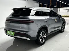 2025 BYD Song Pro DM-i 75KM — фото 7
