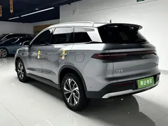 2025 BYD Song Pro DM-i 75KM — фото 8