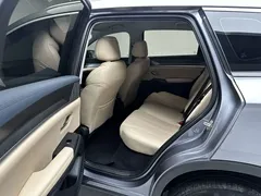2025 BYD Song Pro DM-i 75KM — фото 10