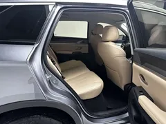 2025 BYD Song Pro DM-i 75KM — фото 11