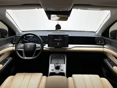 2025 BYD Song Pro DM-i 75KM — фото 13